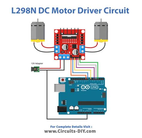 Image result for Motor Driver Module