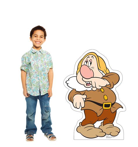 Sneezy (Snow White and the Seven Dwarves)