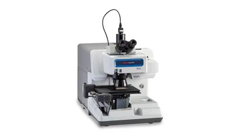 Nicolet RaptIR FTIR Microscope - Analysis
