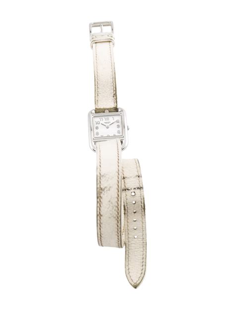 Hermes Watch Bands Cape Cod at Lara Caley blog