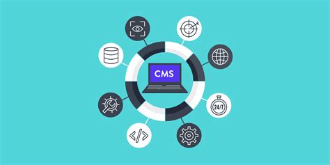 Webdesign mit CMS Systemen - Professionelle Webseiten