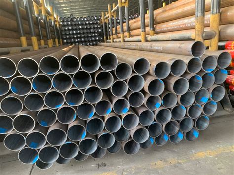 Carbon Steel Pipe – Sunrise New Material