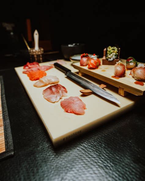 DOZO | Downtown Dayton's Sushi Restaurant