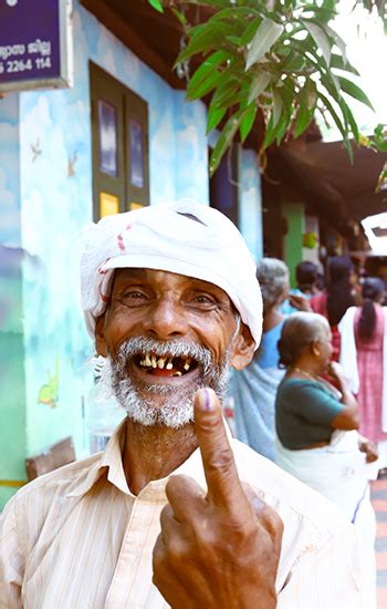 Lokshabha Elections 2024 - Election Updates!!