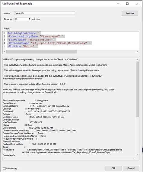 Image result for Using PowerShell to Install Executable Files