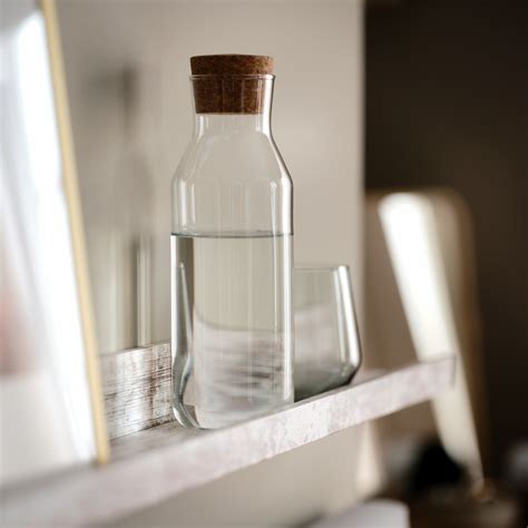 A calm atmosphere for your bedroom - IKEA