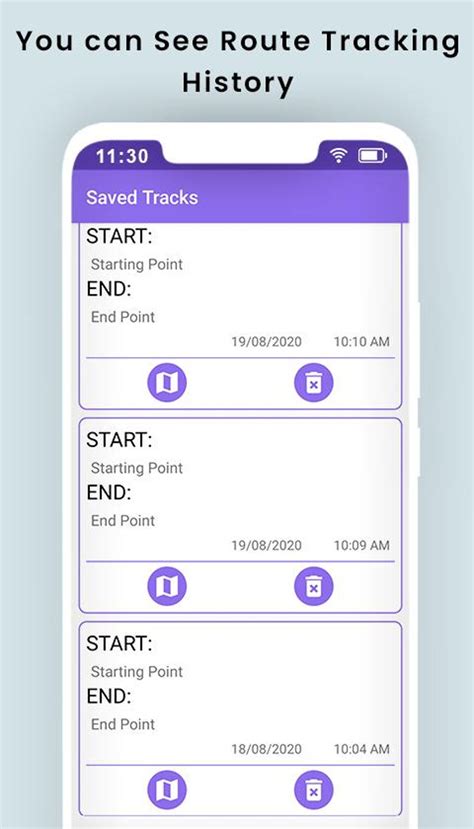 Image result for Google Maps Android Tracking