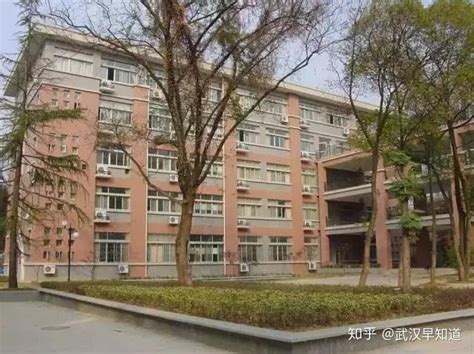 武汉市55所教育部官网推荐的中专学校 - 知乎