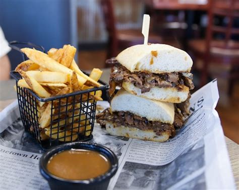 Jewish delis in Baltimore County serving up more than tradition - The ...