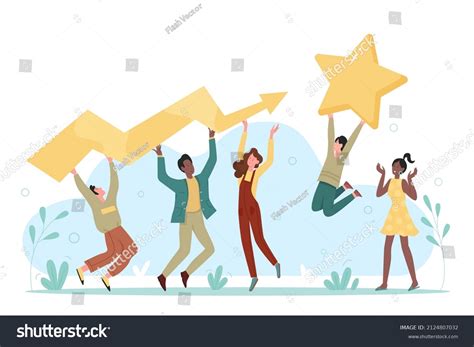 Goal Orientation: Over 1,778 Royalty-Free Licensable Stock Vectors ...