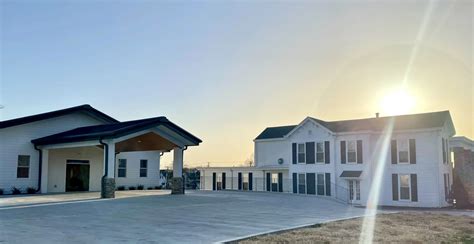 Scobee Funeral Home | Winchester, KY