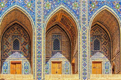 What is Islamic Architecture?