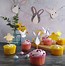 Image result for Easter Egg Cupcake Toppers
