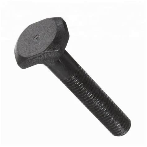 T Bolts - SS 304 L Square Head Bolt Manufacturer from Mumbai