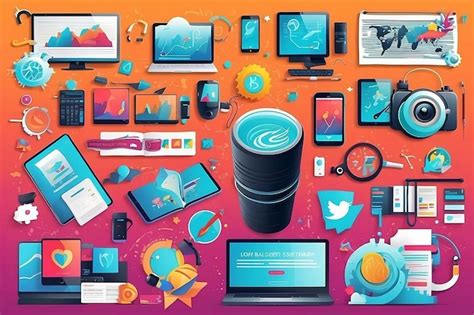 Digital Vector Image Example 的图像结果