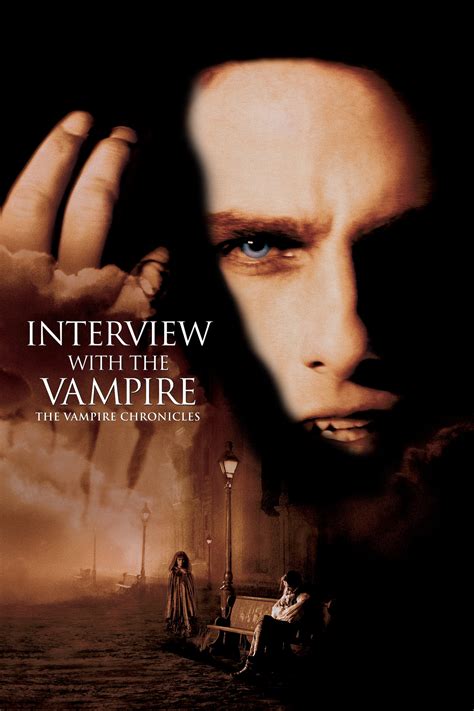 En vampyrs bekännelse (1994) - Filmer - Film . nu