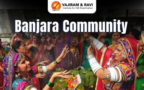 Banjara Community, Language, Culture