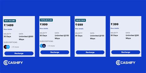 Jio Fiber Plans: Monthly, Semi-Annual, Annual Recharge Plans 2024 ...