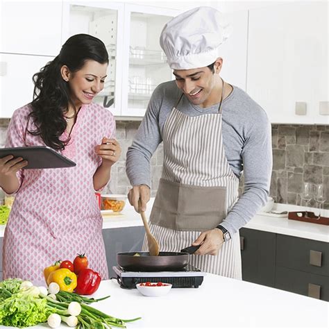 10 Cooking Terms That Will Make You Sound Like A Pro - Food