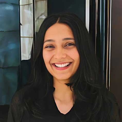 Vedika - Microsoft Excel teacher - ₹2784/h