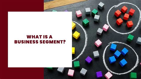 Image result for Business Segment Examples