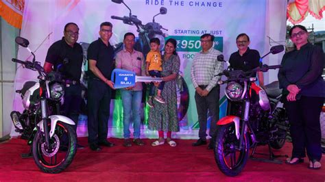 Bajaj Freedom 125 CNG Motorcycle: Bookings And Deliveries Begin | Times ...