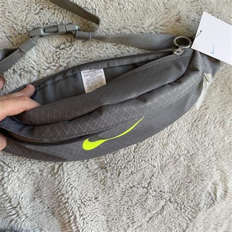 Nike waist pack bag Brand new with tags Perfect... - Depop