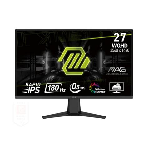 2K Monitors | Hardware Nest