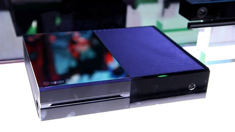 Xbox One laptop designed by console modder