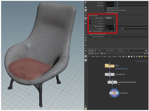 Houdini Software Tutorials 的图像结果