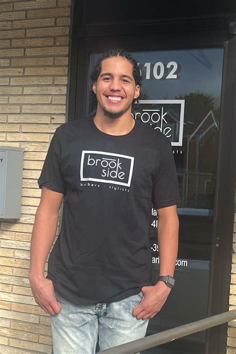 Barbers — Brookside Barbers