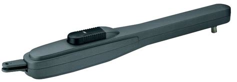 AA14031 MOTORE RIB PRINCE 24V AA14031 PER CANCELLO A BATTENTE ANTA 3MT ...