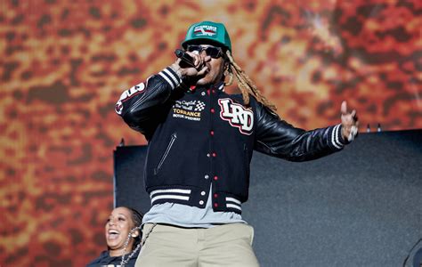 Future reveals new album title 'I Never Liked You', teases Kanye West ...