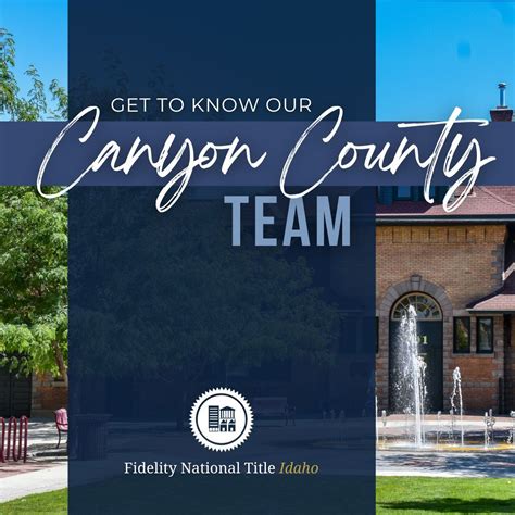 Fidelity National Title Idaho on LinkedIn: #choosefidelity # ...