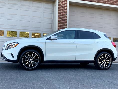 2015 Mercedes-Benz GLA GLA 250 4MATIC Stock # 170862 for sale near Edgewater Park, NJ | NJ ...