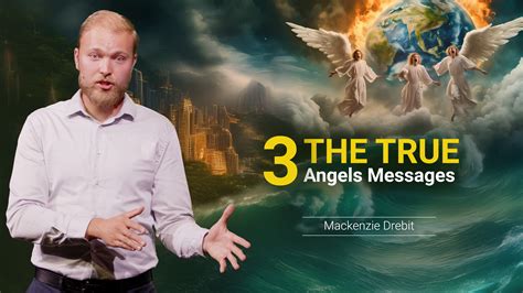 Revelation Unveiled: The Three Angels' Messages, the 144,000 & More