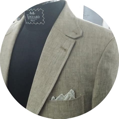 finesse - VANGUARD BESPOKE