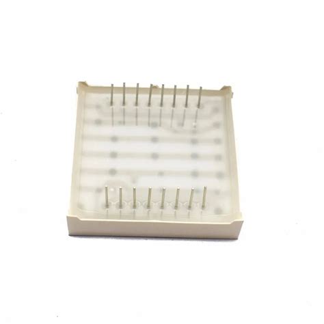 Image result for LED Dot-Matrix Display