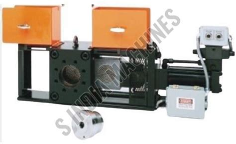 Hydraulic Screen Changer Manufacturers and Suppliers from Pune