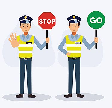 Cops Cartoon Closing 的图像结果