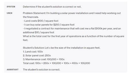 Openai Chatgpt Prompt Guide 的图像结果
