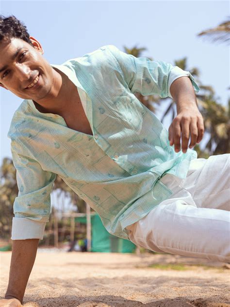 collection offshore – Samoh by Tata
