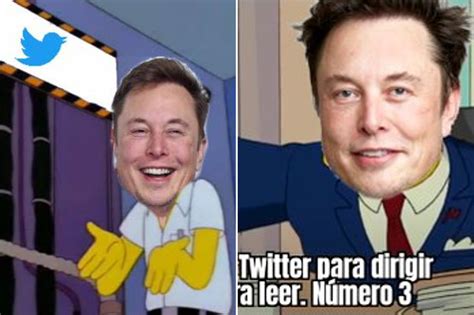 Los mejores memes de Elon Musk y el cierre de Twitter (hasta ahora) # ...