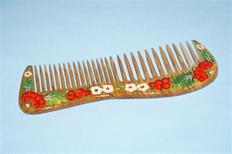 Comb 的图像结果