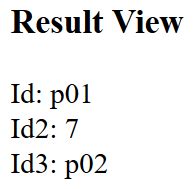 Image result for Demonstrate Use of Query String of Asp.net Pages