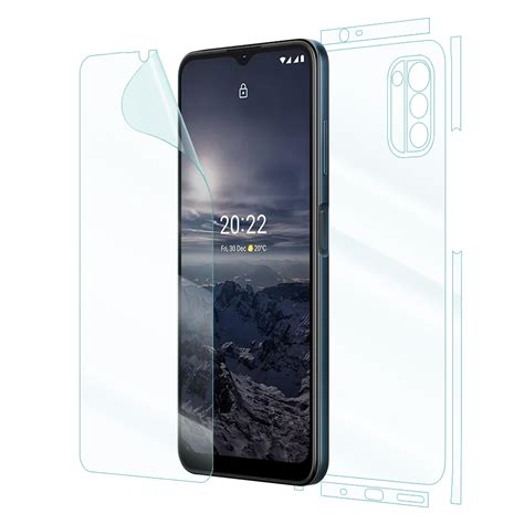 Nokia G21 Screen Protector | GadgetShieldz