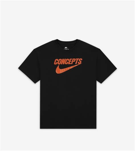 Nike SB x Concepts Apparel Collection Release Date. Nike SNKRS
