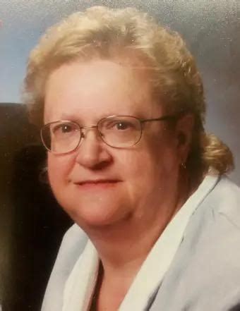 Linda Marie Sannes Obituary (2025) - Tecumseh, MI - Handler Funeral ...