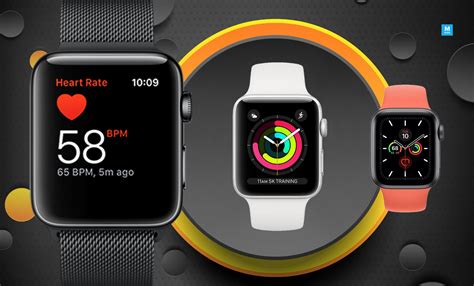 Apple Watch Arrived 5 Years Ago And It Changed The Segment Forever - Tech