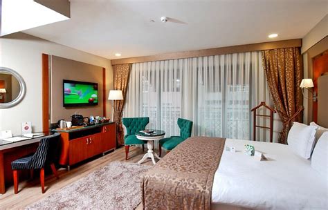 Dosso Dossi Hotels Old City Rooms: Pictures & Reviews - Tripadvisor